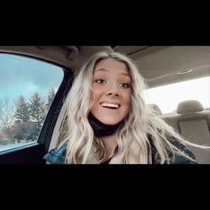 Meet your Posher, Kailey